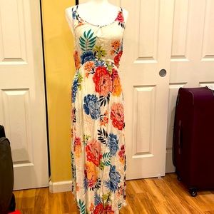 Rip curl beach dress